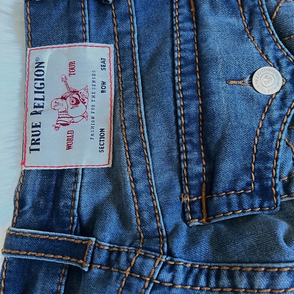 True Religion Ricky Jeans - Picture 3 of 3